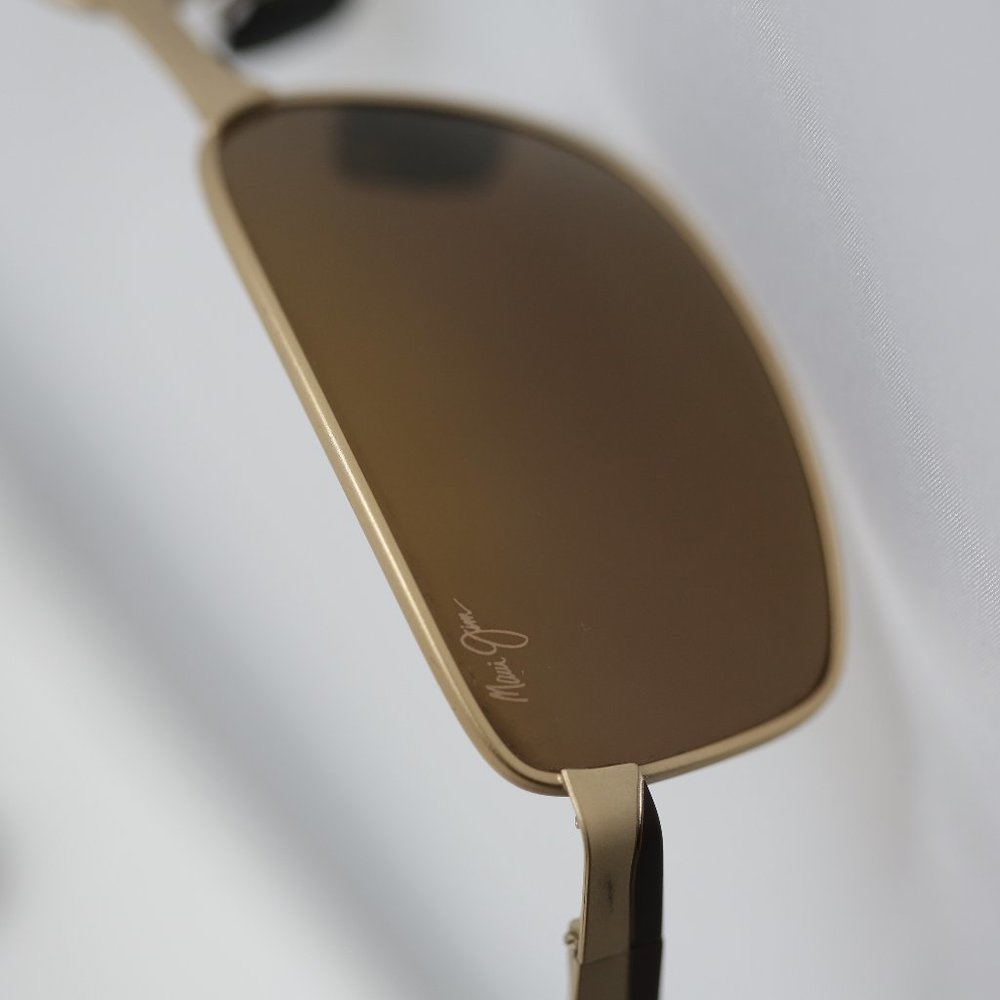 Maui Jim Backswing Sunglasses - Good Condition